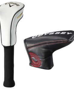 Bộ gậy golf fullset Callaway Warbird 19 JV (10 gậy + túi)