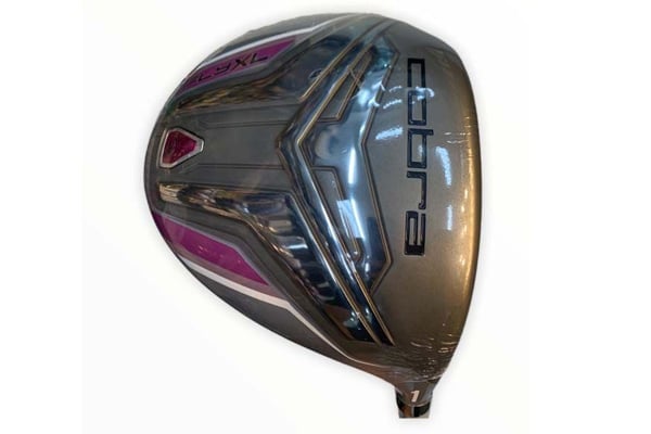 Bộ gậy golf Fullset Cobra FLY XL package (12 gậy + túi) 2021 lady