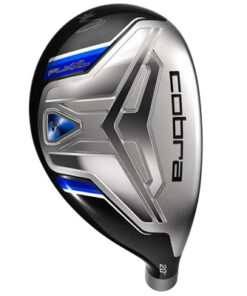 Bộ gậy golf Fullset Cobra FLY XL package (12 gậy + túi) 2021