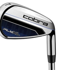 Bộ gậy golf Fullset Cobra FLY XL package (12 gậy + túi) 2021