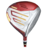 Bộ gậy golf Fullset Honma Beres 09 3 sao Lady (11 gậy)