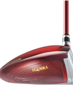 Bộ gậy golf Fullset Honma Beres 09 3 sao Lady (11 gậy)