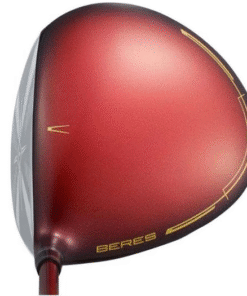 Bộ gậy golf Fullset Honma Beres 09 3 sao Lady (11 gậy)
