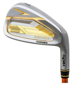 Bộ gậy golf Fullset Honma Beres 09 4 sao Lady (11 gậy)