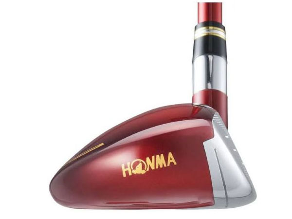 Bộ gậy golf Fullset Honma Beres 09 4 sao Lady (11 gậy)