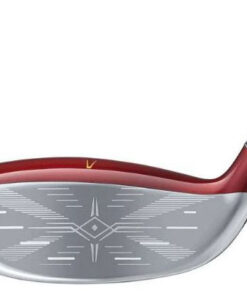 Bộ gậy golf Fullset Honma Beres 09 4 sao Lady (11 gậy)