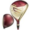 Bộ gậy golf Fullset Honma Beres 09 4 sao Lady (11 gậy)