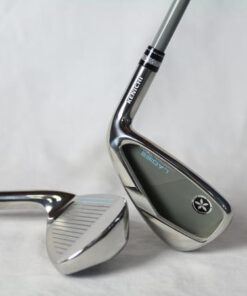 Bộ gậy golf Fullset Kenichi Victory Fast Plus Ladies