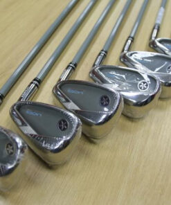 Bộ gậy golf Fullset Kenichi Victory Fast Plus Ladies