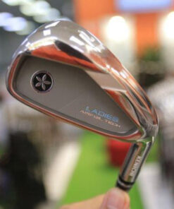 Bộ gậy golf Fullset Kenichi Victory Fast Plus Ladies