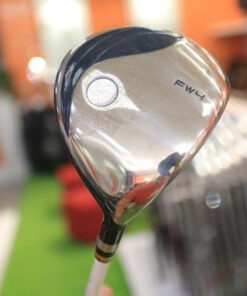 Bộ gậy golf Fullset Kenichi Victory Fast Plus Ladies