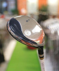 Bộ gậy golf Fullset Kenichi Victory Fast Plus Ladies