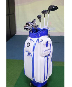 Bộ gậy golf Fullset Kenichi Victory Fast Plus Ladies