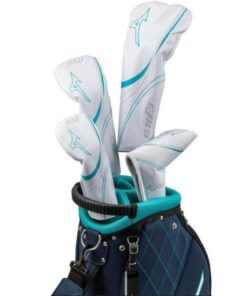 Bộ gậy golf fullset Mizuno Efil9 lady