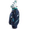 Bộ gậy golf fullset Mizuno Efil9 lady