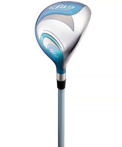 Bộ gậy golf fullset Mizuno Efil9 lady