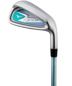 Bộ gậy golf fullset Mizuno Efil9 lady