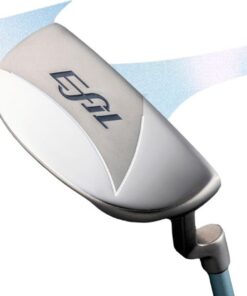 Bộ gậy golf fullset Mizuno Efil9 lady