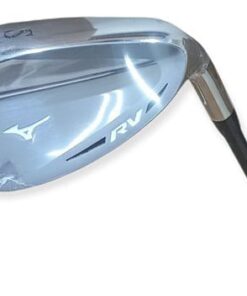 Bộ gậy golf Fullset Mizuno RV-8 Graphite (10 gậy + túi)