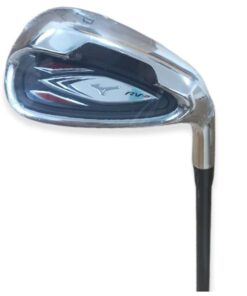 Bộ gậy golf Fullset Mizuno RV-8 Graphite (10 gậy + túi)