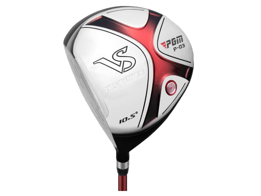 Bộ gậy golf Fullset PGM VS Distance tay trái (11 gậy + túi)
