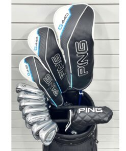 Bộ gậy golf fullset Ping G440