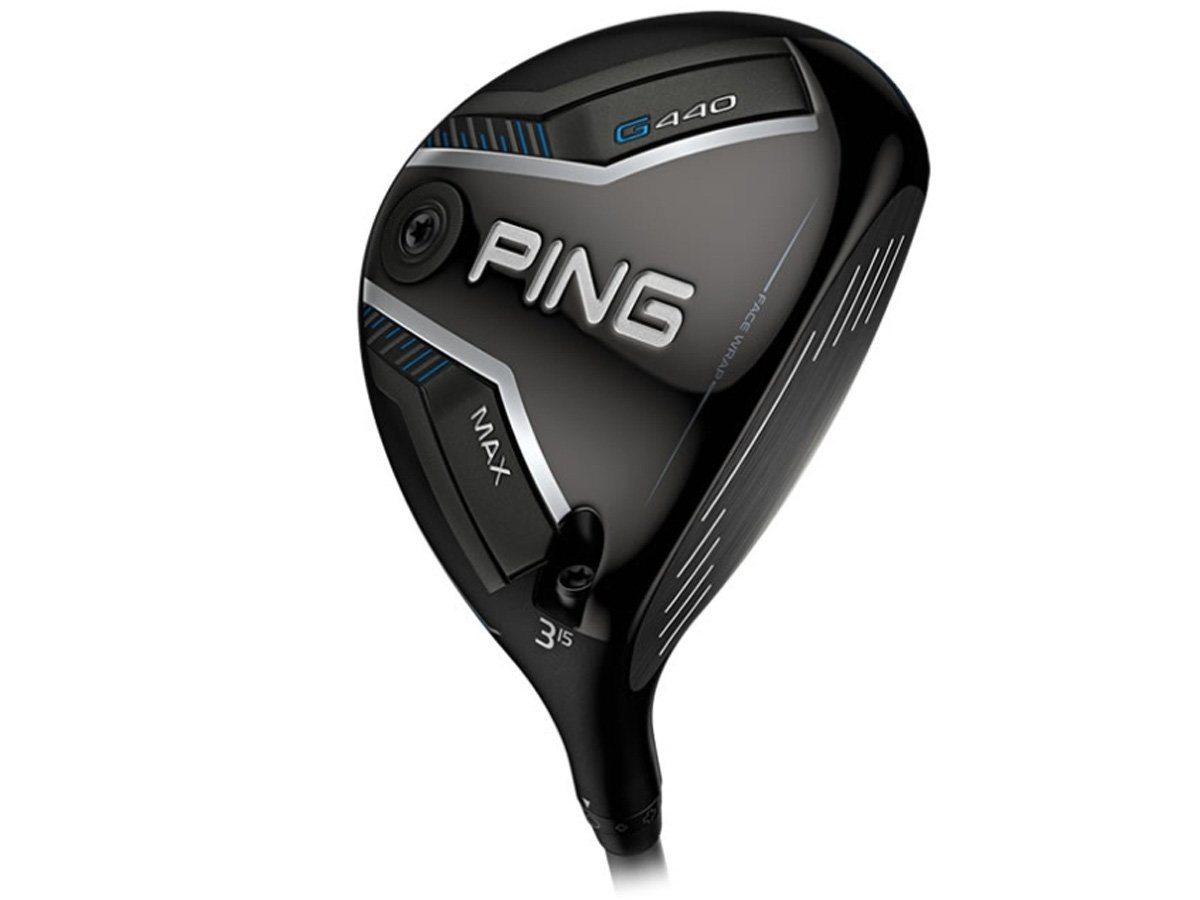 Bộ gậy golf fullset Ping G440