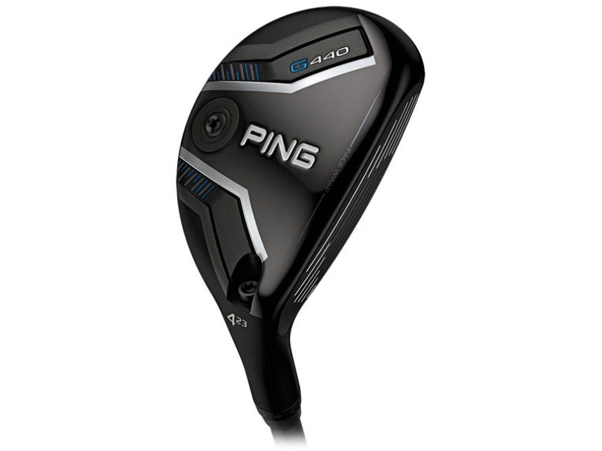 Bộ gậy golf fullset Ping G440