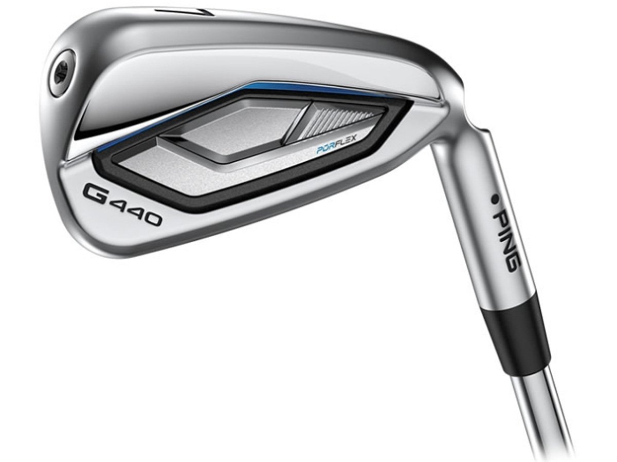 Bộ gậy golf fullset Ping G440