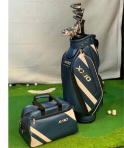 Bộ gậy golf fullset XXIO MP1200 (13 gậy + 1 túi)