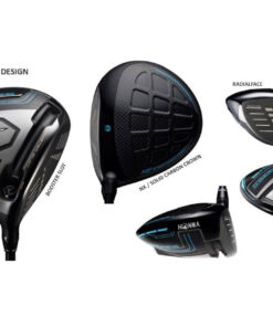 Bộ gậy golf Honma Beres NX