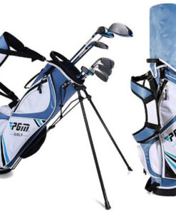 Bộ gậy golf Junior PGM SEED JRTG005 ( 7 gậy + 1 túi)