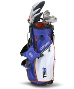 Bộ gậy golf junior US Kid TS3-51 (11 Gậy)