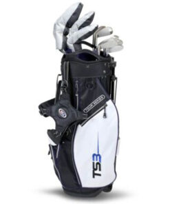 Bộ gậy golf junior US Kid TS3-54 (11 gậy)