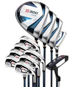 Bộ gậy golf nam PGM MTG025