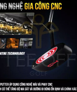 Bộ gậy golf nam PGM VS II MTG015 (12 gậy, 1 túi)