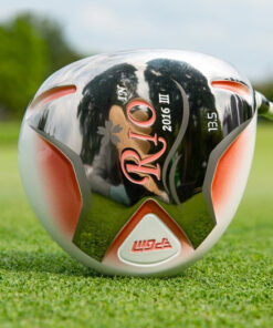 Bộ gậy golf nữ PGM LTG038