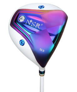 Bộ gậy golf nữ PGM NSR II LTG026 (12 gậy, 1 túi)