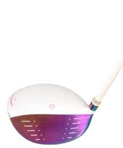 Bộ gậy golf nữ PGM NSR II LTG026 (12 gậy, 1 túi)