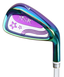 Bộ gậy golf nữ PGM NSR II LTG026 (12 gậy, 1 túi)