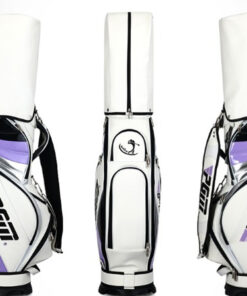 Bộ gậy golf nữ tay trái PGM LTG005-T