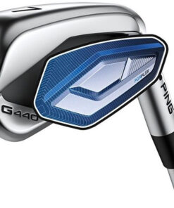 Bộ gậy golf Ping IR G440 (7 gậy)