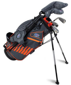 Bộ gậy golf trẻ em US Kids Golf UL51