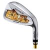 Bộ gậy sắt golf Honma Beres 08 Aizu 3S (9 gậy)