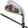 Bộ gậy sắt golf Honma Beres 08 Aizu 4S (9 gậy)