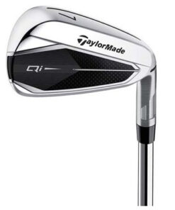 Bộ gậy sắt golf TaylorMade Qi10
