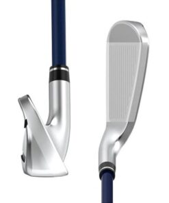 Bộ gậy sắt golf XXIO 12 (MP1200)