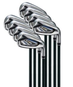 Bộ gậy sắt golf XXIO 12 (MP1200)