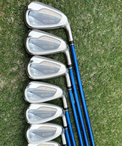 Bộ gậy sắt golf XXIO XX13 MP1300 (8 gậy)