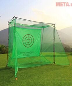 Bộ khung tập golf Hàn Quốc GOMIK60